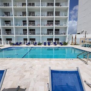 Beachside Hotel - Daytona Beach